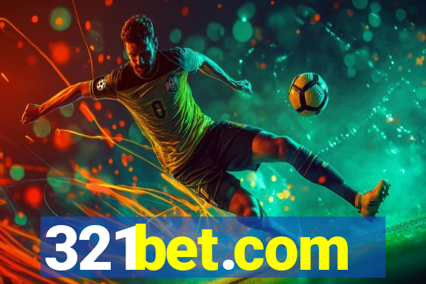 321bet.com