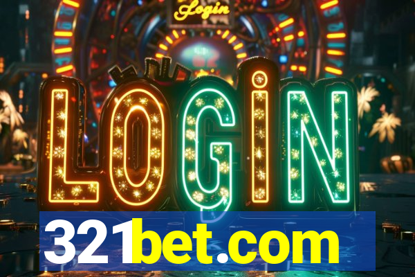 321bet.com