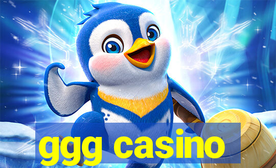 ggg casino