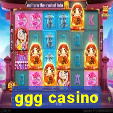 ggg casino