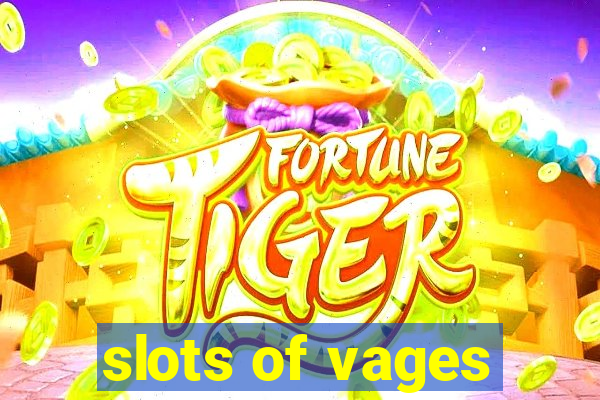 slots of vages