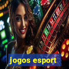 jogos esport