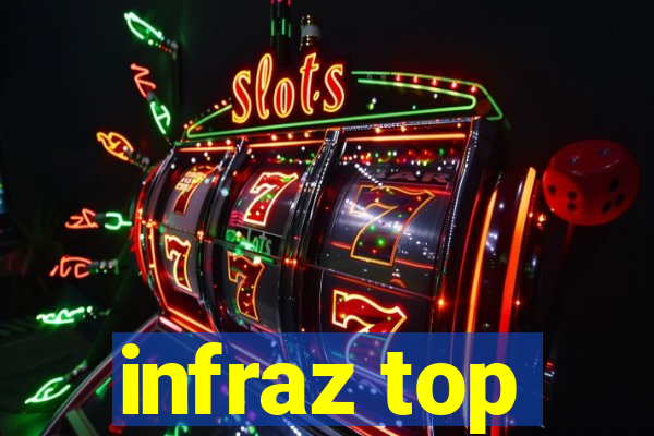 infraz top