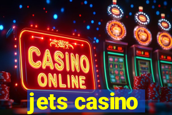 jets casino