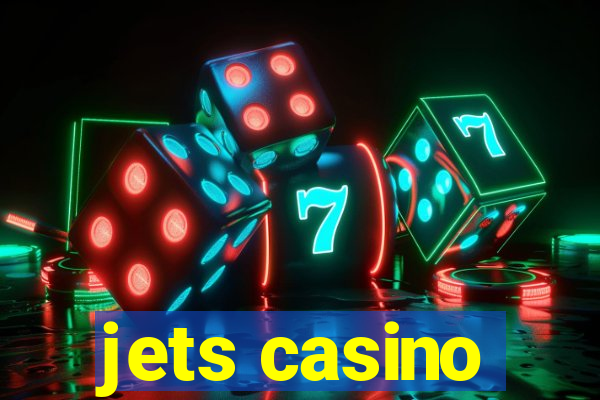 jets casino