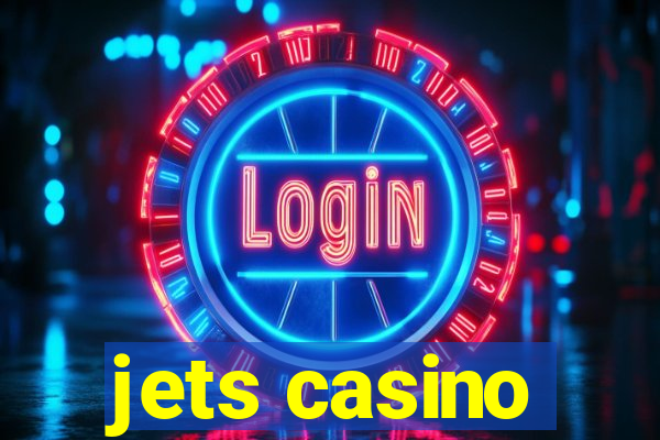 jets casino