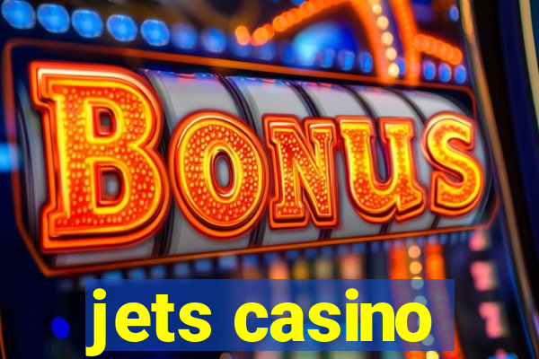 jets casino