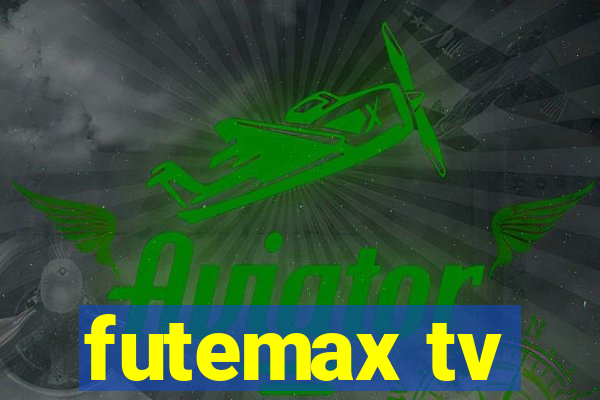 futemax tv