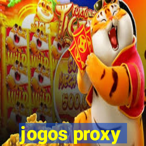 jogos proxy