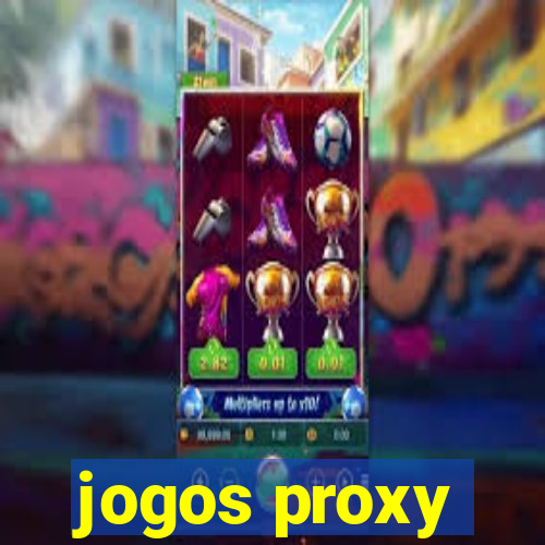 jogos proxy