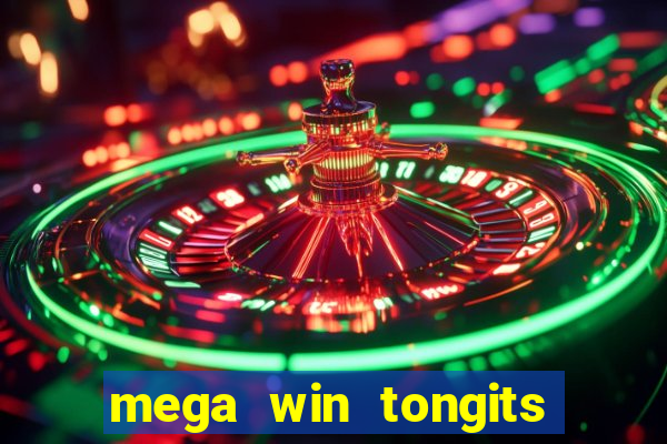 mega win tongits lucky 9