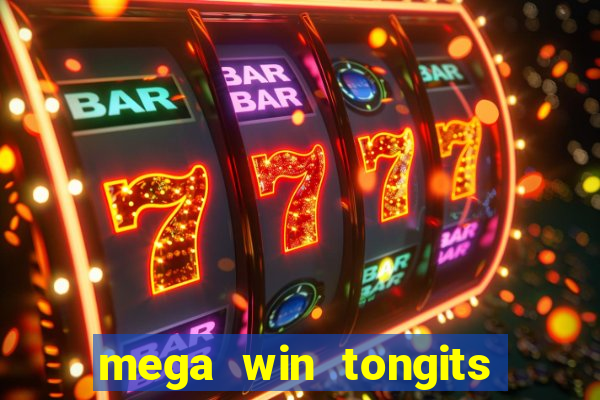 mega win tongits lucky 9