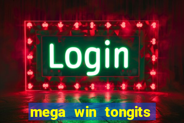 mega win tongits lucky 9