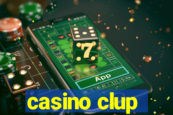 casino clup