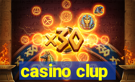 casino clup