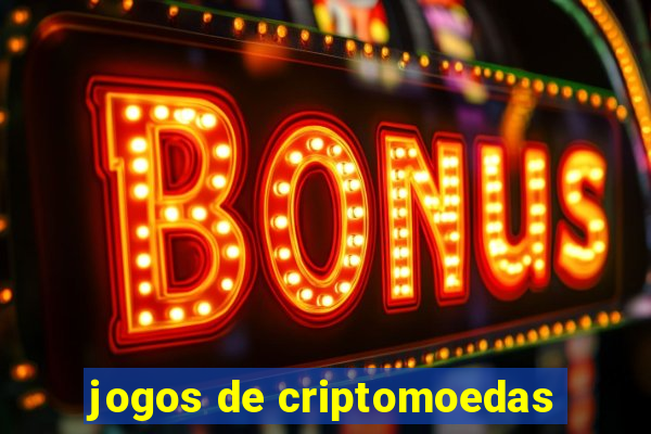 jogos de criptomoedas