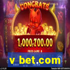 v bet.com