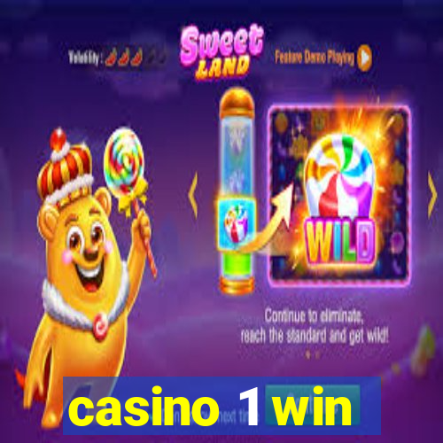 casino 1 win