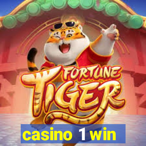 casino 1 win