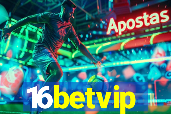 16betvip