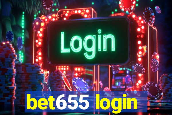 bet655 login