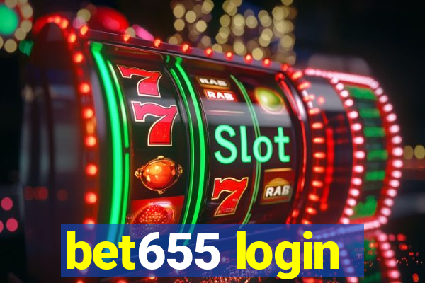 bet655 login