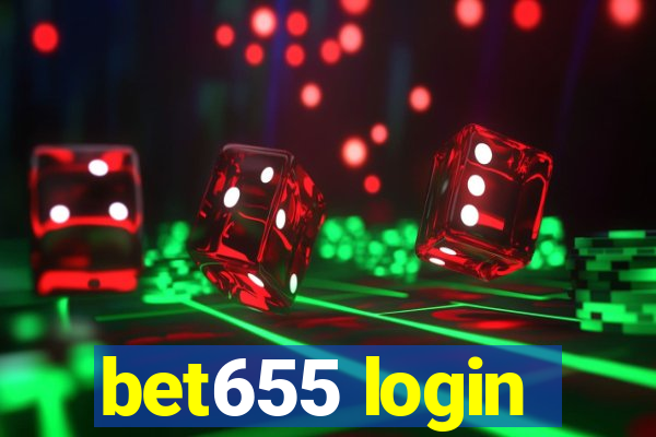 bet655 login