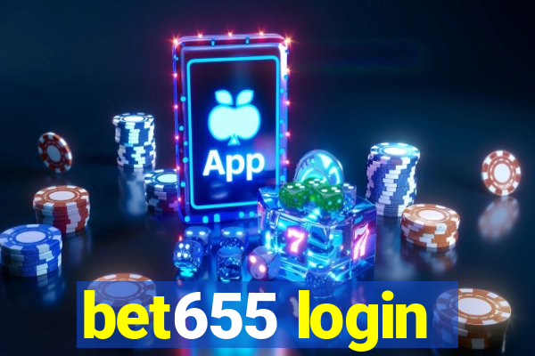 bet655 login