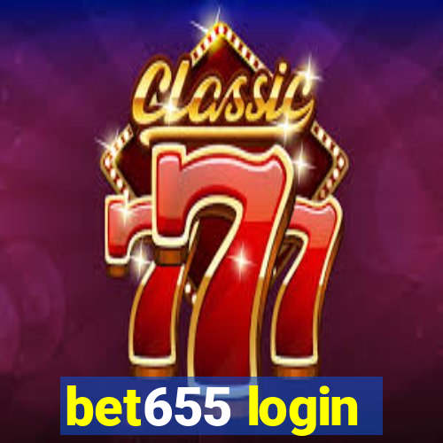 bet655 login