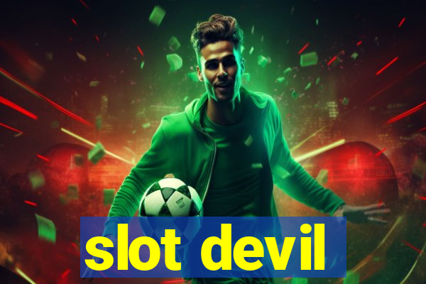 slot devil