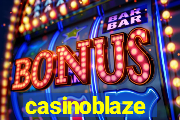 casinoblaze