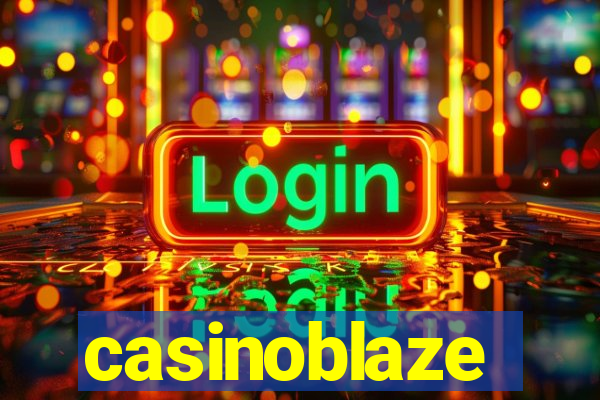 casinoblaze