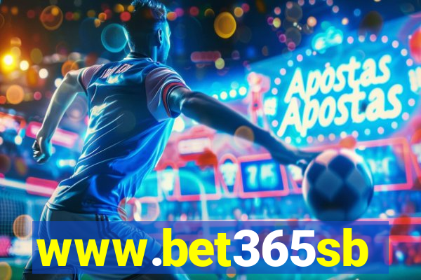 www.bet365sb