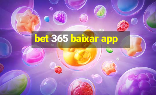 bet 365 baixar app