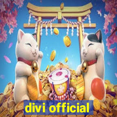 divi official