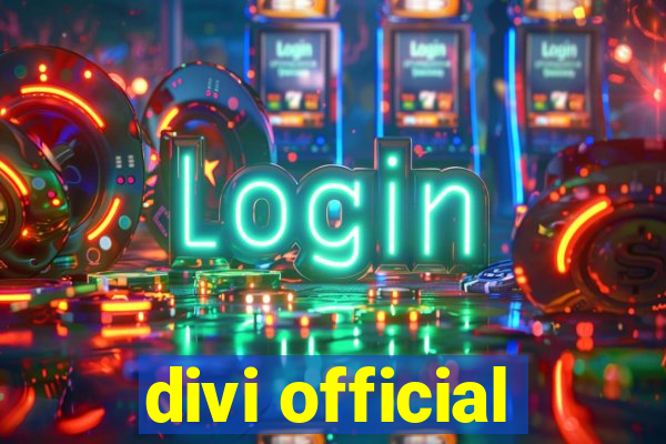 divi official