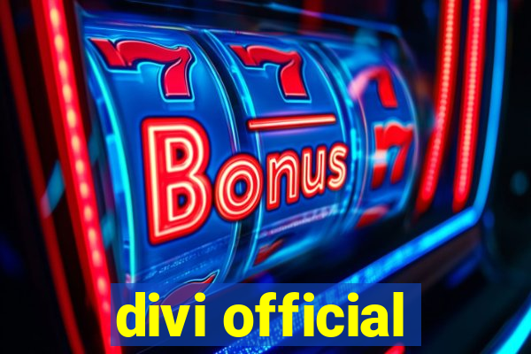 divi official