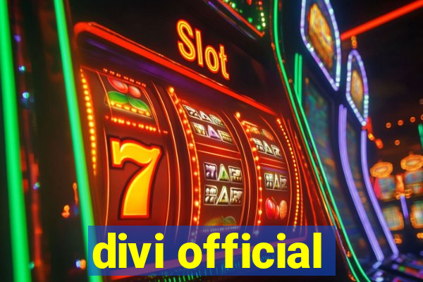 divi official