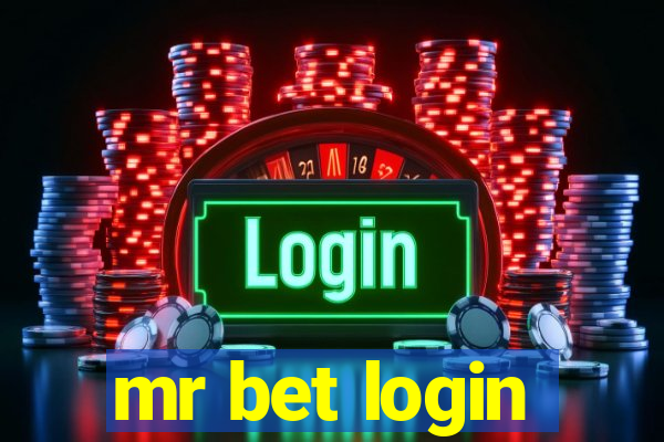 mr bet login