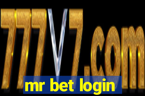 mr bet login