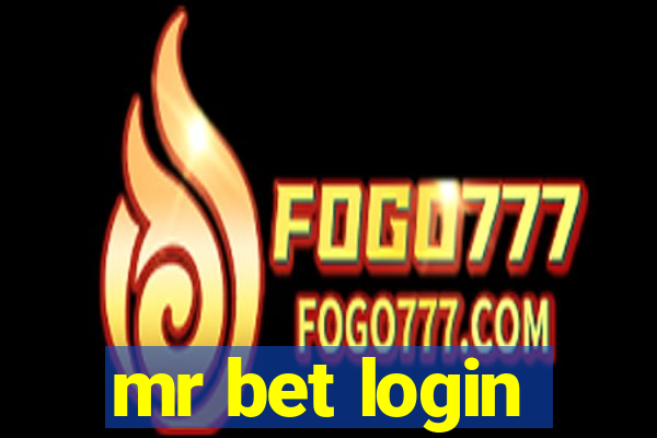 mr bet login