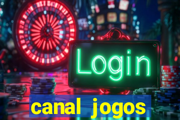 canal jogos champions league