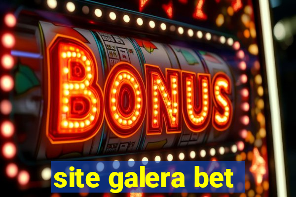 site galera bet