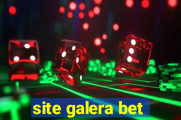 site galera bet