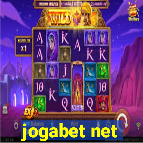 jogabet net