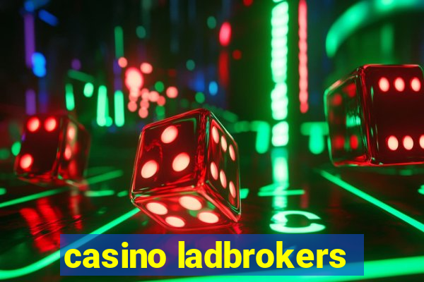 casino ladbrokers