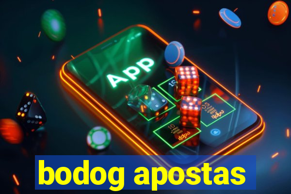 bodog apostas