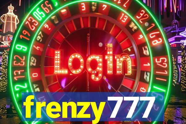 frenzy777