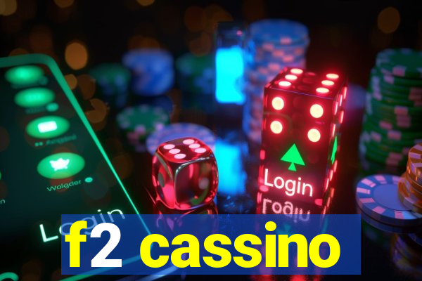 f2 cassino