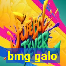 bmg galo